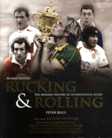 Image for Rucking and Rolling