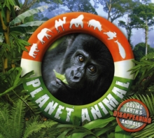 Image for Planet animal