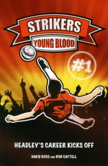 Image for Young blood