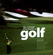 Image for The Complete Encyclopedia of Golf