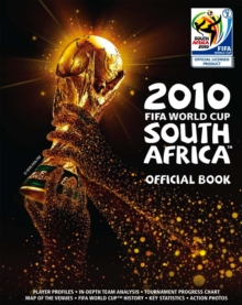 Image for 2010 FIFA World Cup South Africa official guide