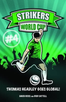 Image for Strikers: World Cup