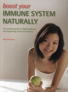 Image for Boost Your Immune System Naturally