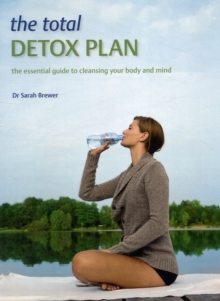 Image for The Total Detox Plan