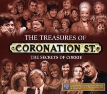 Image for Coronation Street treasures