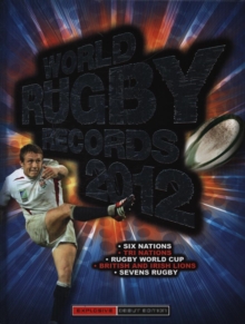 Image for World rugby records 2012