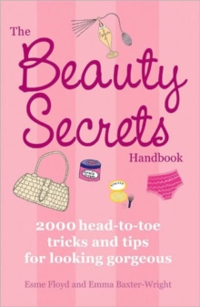 Image for The Beauty Secrets Handbook