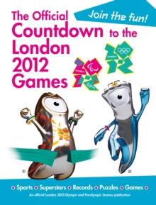 Image for The official countdown to the London 2012 games