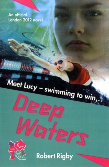 Image for Deep waters