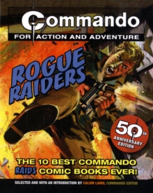 Image for Rogue raiders