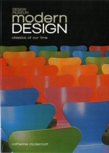 Image for Modern design