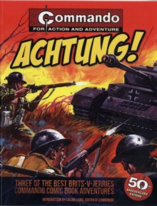 Image for Achtung!
