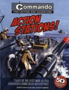 Image for Actions stations!