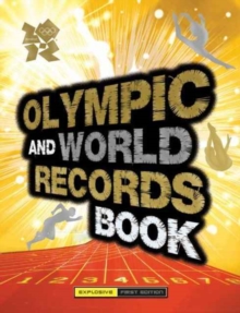 Image for Olympic and World Records 2012