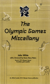 Image for The Olympic Games Miscellany