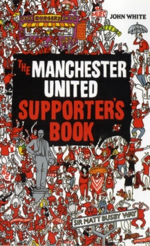 Image for Manchester United supporter's book