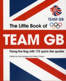 Image for Little book of Team GB