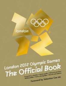 Image for London 2012 Olympic Games  : the official book