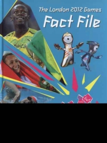 Image for The London 2012 Games fact file