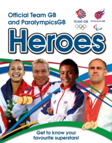 Image for Official Team GB and ParalympicsGB heroes
