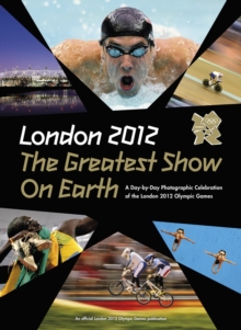 Image for L2012 the Greatest Show on Earth