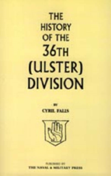 History of the 36th (ulster) Division