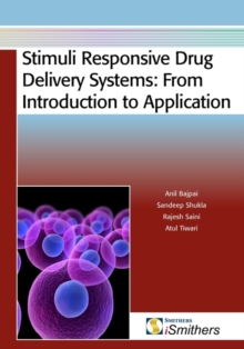 Image for Stimuli Responsive Drug Delivery Systems