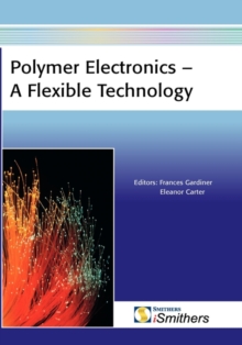 Image for Polymer Electronics - A Flexible Technology