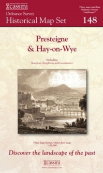 Image for Presteigne and Hay-on-Wye (1831-1920)