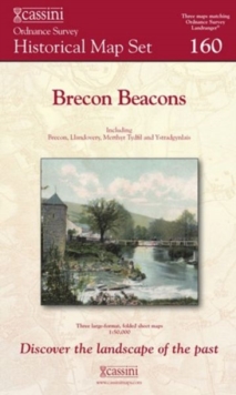 Image for Brecon Beacons (1830-1923)