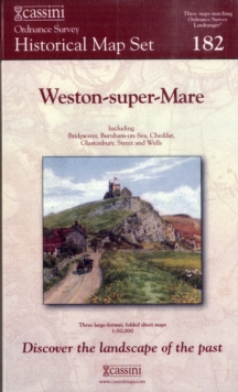 Image for Weston-super-Mare (1809-1922)
