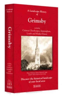 Image for A Landscape History of Grimsby (1824-1924) - LH3-113