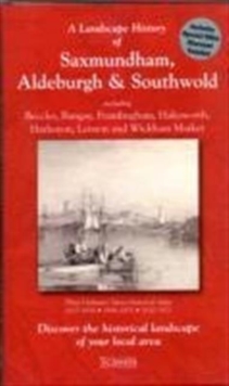 Image for A Landscape History of Saxmundham, Aldeburgh & Southwold (1837-1921) - LH3-156