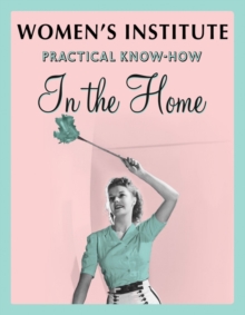 Image for WI Practical Know-how in the Home