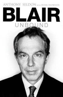 Image for Blair unbound