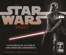 Image for The "Star Wars" Vault