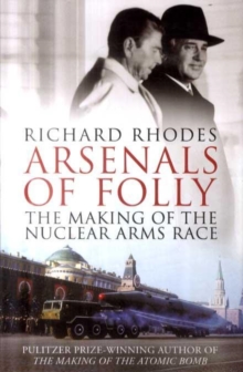 Image for Arsenals of Folly