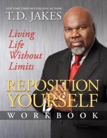Image for Reposition Yourself Workbook
