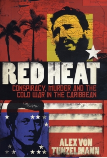 Image for Red Heat