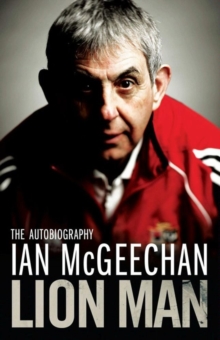 Image for Lion man: the autobiography
