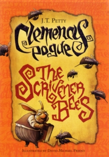 Image for The Scrivener Bees