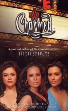 Image for High spirits  : an original novel