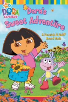 Image for Dora's Sweet Adventure