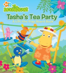 Image for Tasha's Tea Party