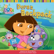 Image for Dora's Backpack Book