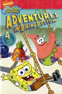 Image for Adventures in Bikini Bottom