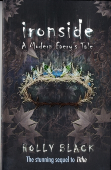 Image for Ironside