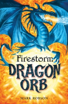 Image for Dragon Orb: Firestorm