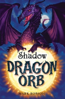 Image for Dragon Orb: Shadow