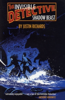 Image for Shadow beast